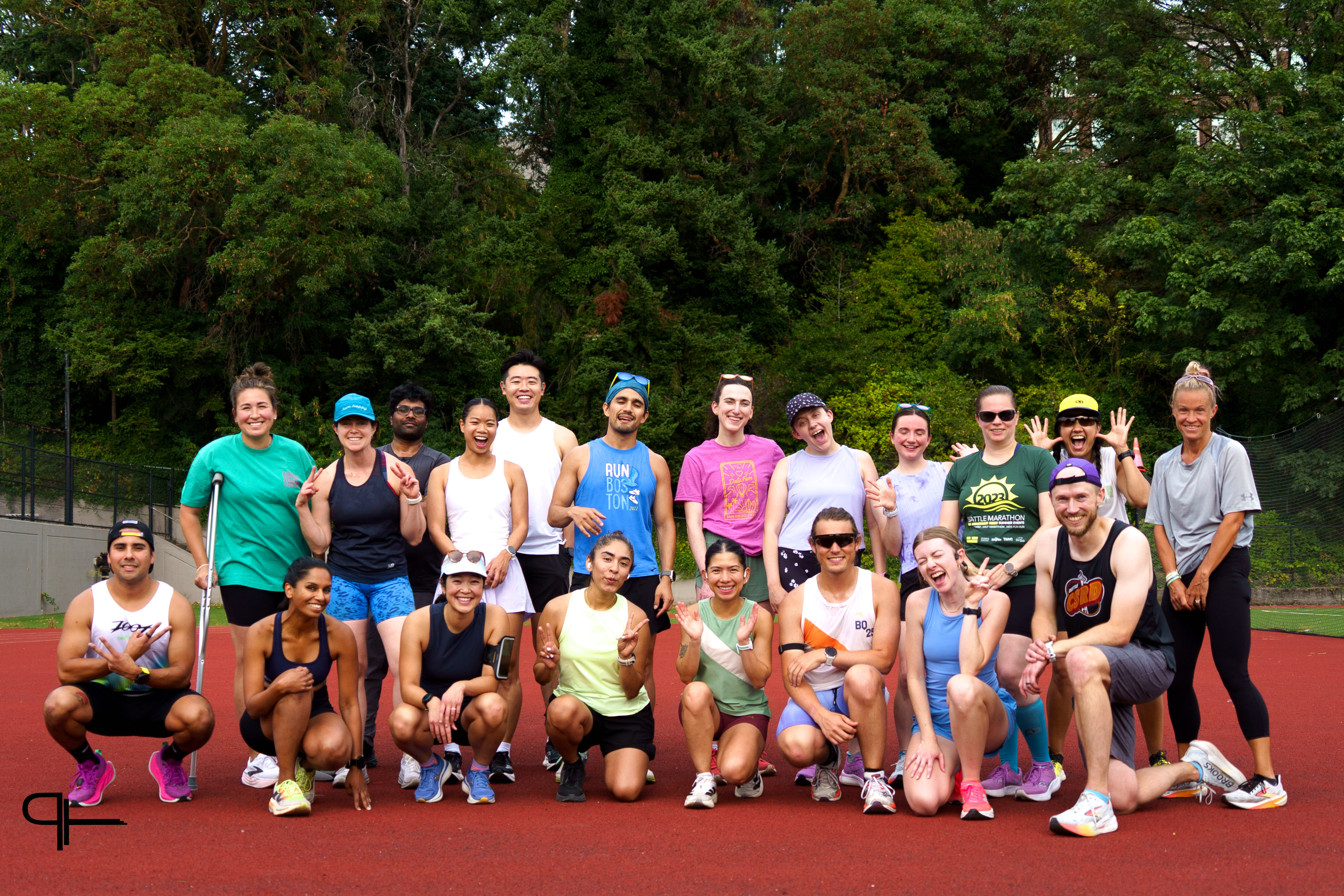 ANA Run Coaching Jul 30th