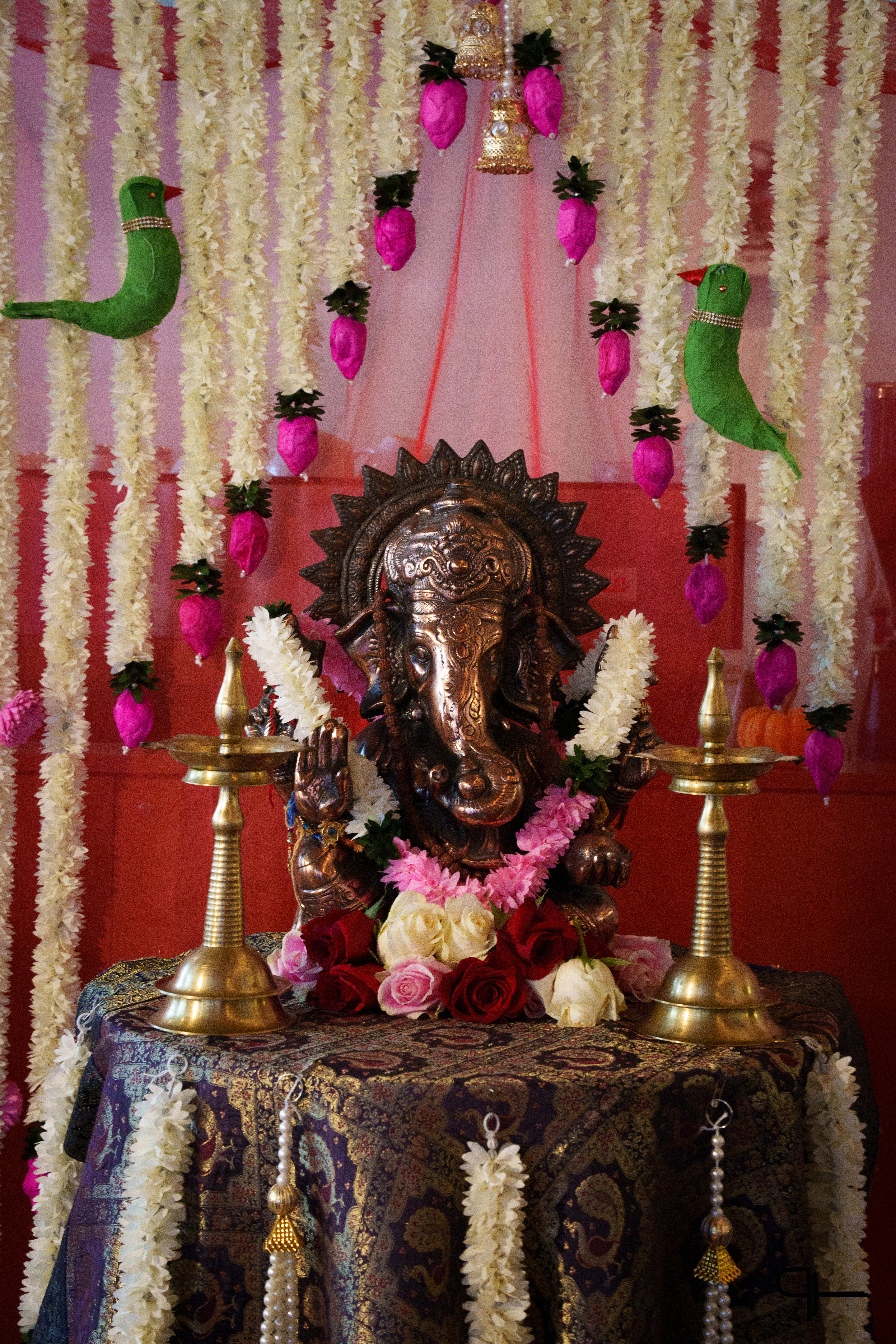 Live2Dance Diwali Mela 2025