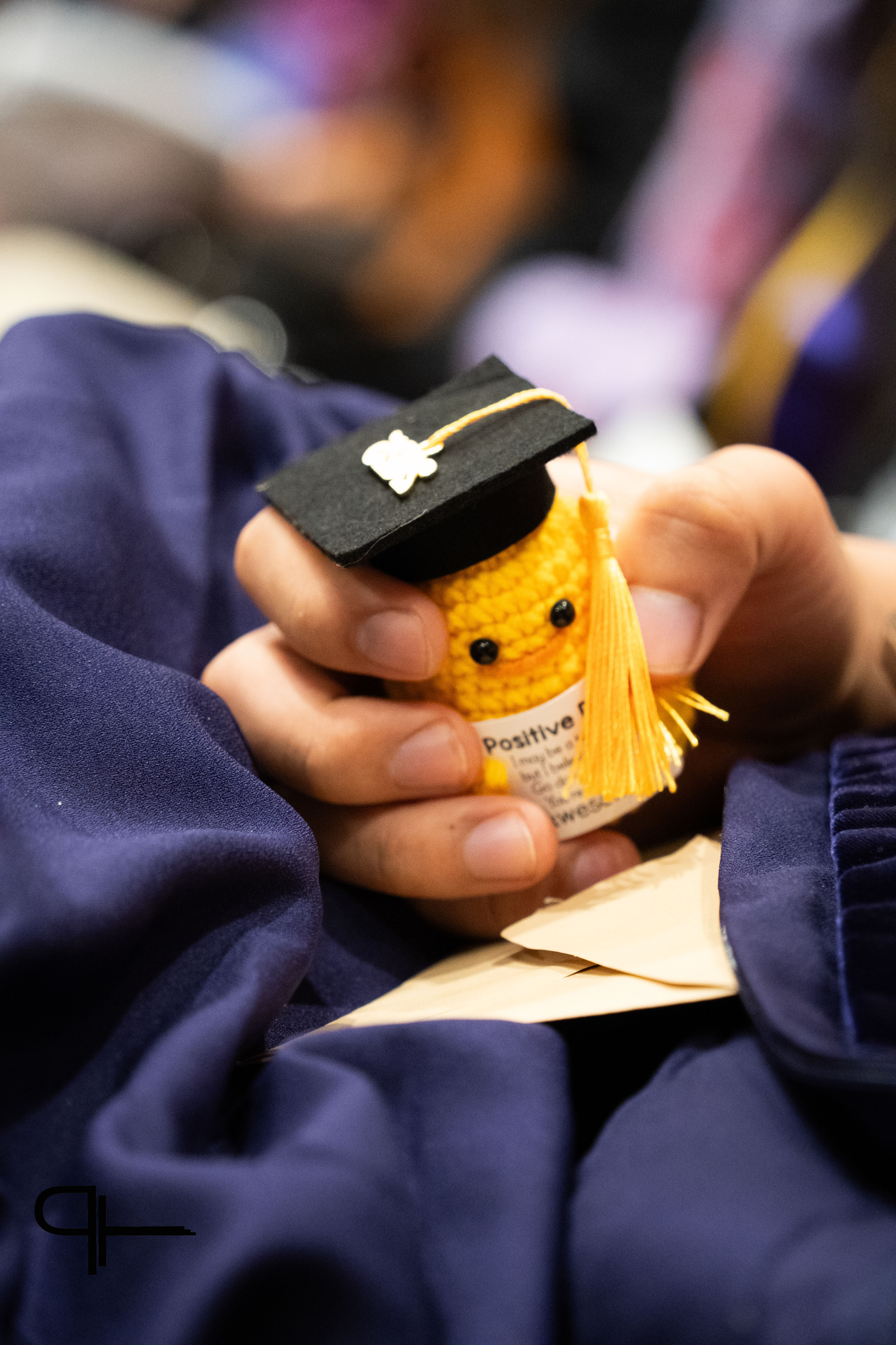 Huskies Graduation Ceremony