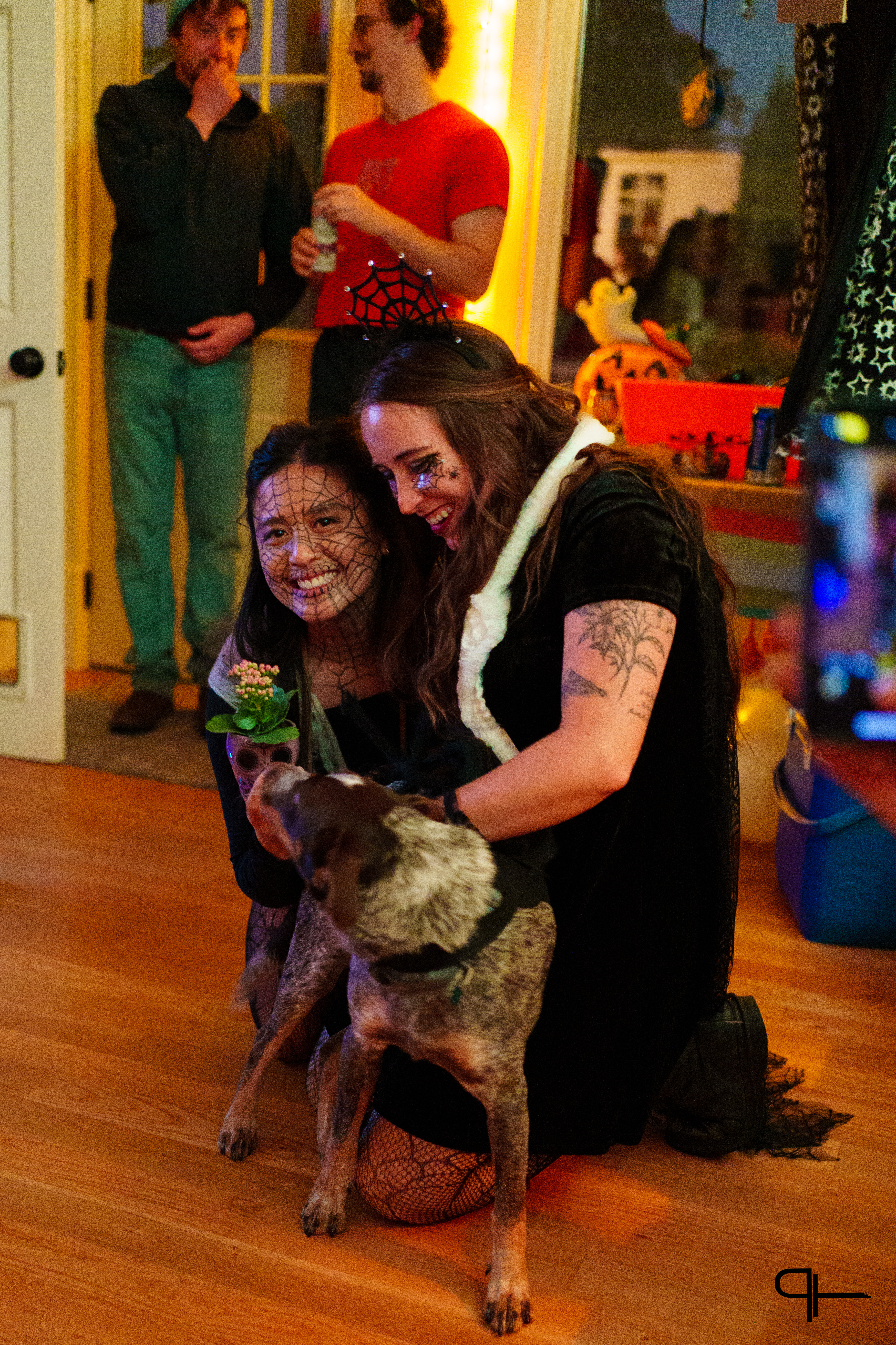 Tom's Halloween 2025